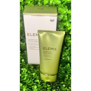 ELEMIS Superfood Facial Wash  5 Fl Oz All Skin Type